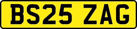 BS25ZAG