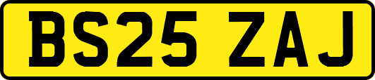 BS25ZAJ