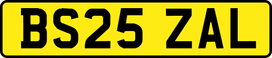 BS25ZAL