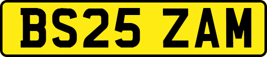 BS25ZAM