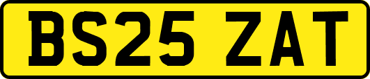 BS25ZAT