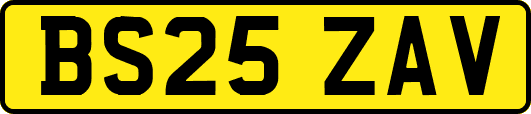 BS25ZAV