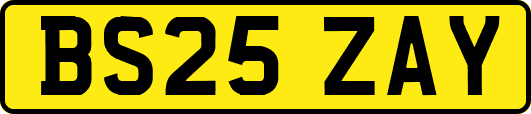 BS25ZAY