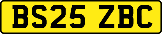 BS25ZBC
