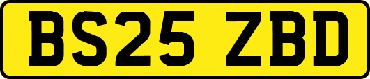 BS25ZBD
