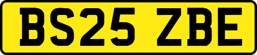 BS25ZBE