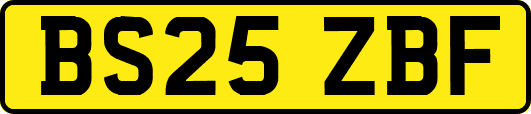 BS25ZBF