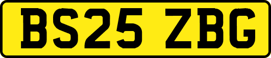 BS25ZBG