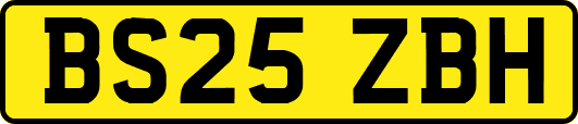 BS25ZBH