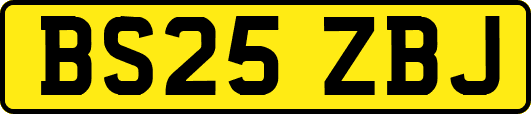BS25ZBJ