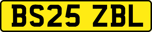 BS25ZBL