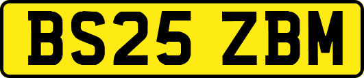 BS25ZBM