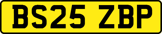 BS25ZBP