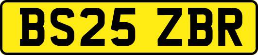 BS25ZBR