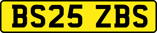 BS25ZBS