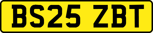 BS25ZBT