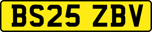BS25ZBV