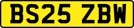 BS25ZBW