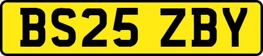 BS25ZBY