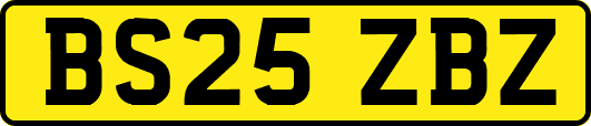 BS25ZBZ