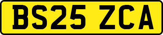 BS25ZCA