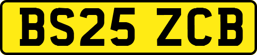 BS25ZCB