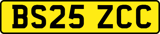 BS25ZCC