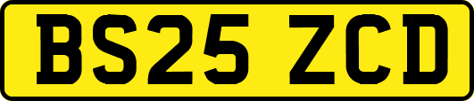 BS25ZCD
