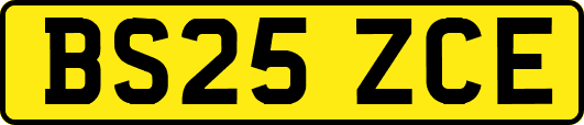 BS25ZCE