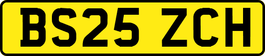BS25ZCH