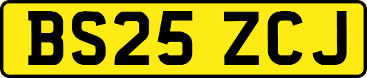 BS25ZCJ