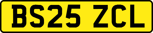 BS25ZCL