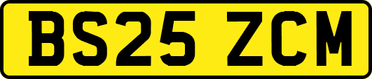 BS25ZCM