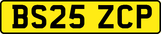 BS25ZCP