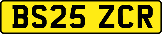 BS25ZCR