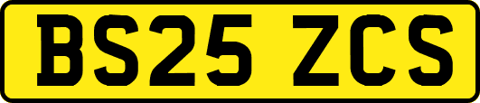 BS25ZCS