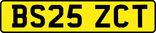 BS25ZCT