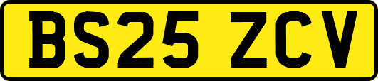 BS25ZCV