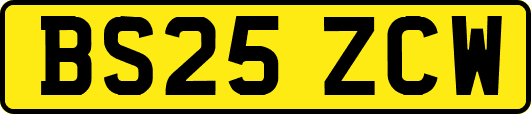 BS25ZCW