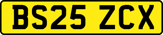 BS25ZCX