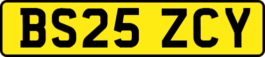 BS25ZCY