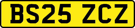 BS25ZCZ