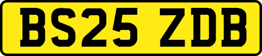 BS25ZDB