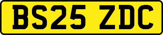 BS25ZDC