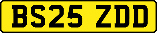 BS25ZDD