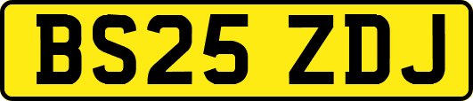 BS25ZDJ