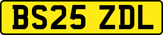 BS25ZDL