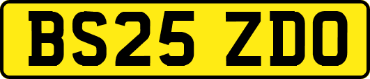 BS25ZDO