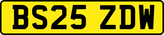 BS25ZDW