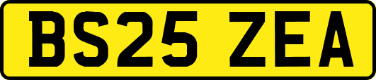 BS25ZEA